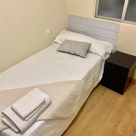 Dominguez Confort Apartment Santiago de Compostela