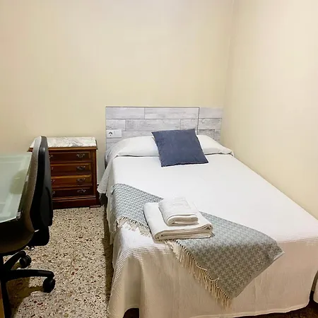 Dominguez Confort Apartment Santiago de Compostela