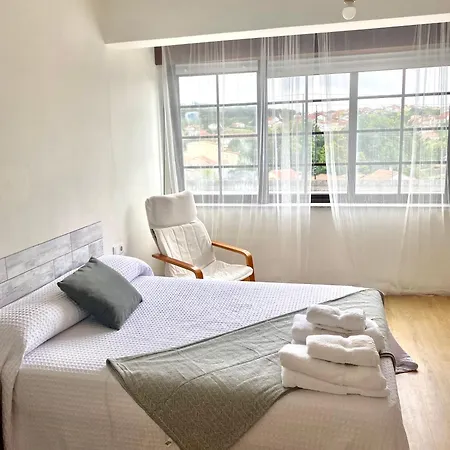 Apartment Dominguez Confort Santiago de Compostela