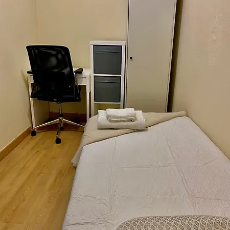 Apartment Dominguez Confort