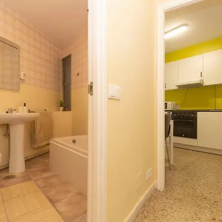 Apartment Dominguez Confort Santiago de Compostela