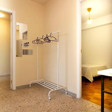 Apartment Dominguez Confort